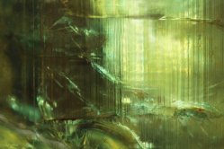 "Green Dragon"